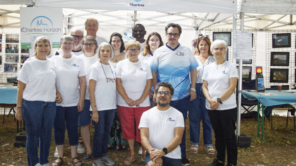Salon des Associations 2025