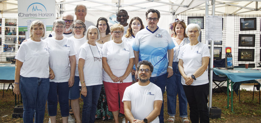 Salon des Associations 2025